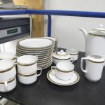 622 7269 COFFEE SET